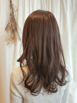 アトリア ヴィラ 横浜(Atria Villa)&nbsp;ゆるふわデジタルパーマ