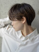 シック(sick)&nbsp;【sick】ハンサムショート