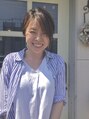 ヘアーショップ クークー(Hair shop COU COU) 中井 ルミ