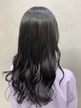 フェリア 渋谷(Feria) 【filo by Feria】ブラックグレイジュ