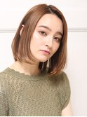 ナチュラルボブディd5