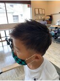 ショートスタイル
