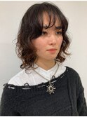 パーマ