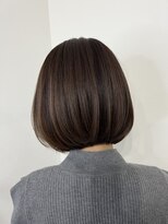 スリジエ(Cerisier)&nbsp;ローグラデーションボブ/cerisier