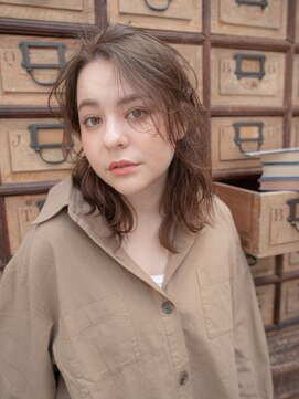 メラキ 荻窪駅前店(Meraki) 【2022年新作スタイル】Meraki荻窪駅前店