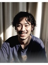 エッジ(Edge) 中村 颯斗