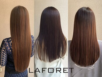 LAFORET