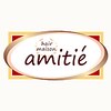 アミティー(amitie)のお店ロゴ
