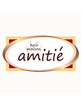 hair maison amitie【ヘアメゾン アミティー】