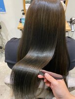 髪質改善サロン ミューズ 一社店(MUSE)&nbsp;【業界話題★髪質改善美髪チャージTR★94%OGカラー取扱サロン】