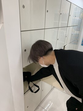 フォルテ 中田店 グレージュ