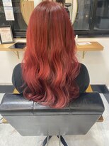 カリシア(CARICIA)&nbsp;ダブルカラー