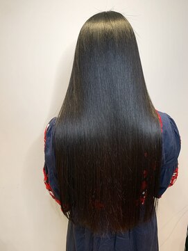 イコル(ikoru) 髪質改善/大人可愛い/30代/40代/代官山/恵比寿