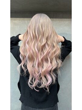 TNB トウキョウ 渋谷 渋谷本店(TNB TOKYO) プリマステラシールエクステ