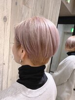 トムキャット(TOM CAT) 【新宿TOMCAT】ハイトーンショート