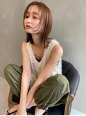 『 ナチュラルレイヤー 』 ECOO