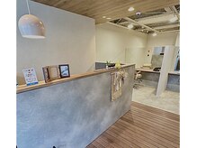 インスヘアー 関大前店(INCE HAIR)