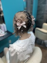 リエラ 新宿(RIERA)&nbsp;くらげヘア