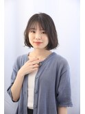 ショート/縮毛矯正/カラー/白髪染め/ハイライト/阿佐ヶ谷