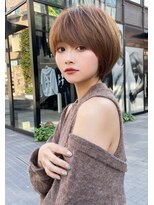 プアメリア 名古屋(Puamelia)&nbsp;Haruna モテショート