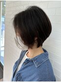 ショートスタイル