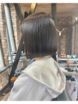 オンザライン(ON THE LINE)&nbsp;ボブ