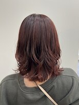 シア 新小岩店(SHEER)&nbsp;レッドカラー