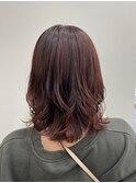 レッドカラー
