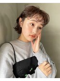 パーマstyle◎