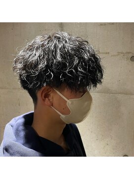 ブランシェ 西松山店 ツイストスパイラル