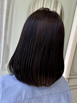 ザザ 高田馬場(ZA/ZA)&nbsp;コスメストレート