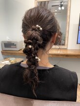 美容室エルカミノ