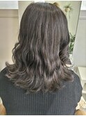 〈花屋併設〉グレージュ