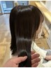 【カラーの度に髪が綺麗に】カラーファンタジー￥29150→￥20405【栄/矢場町】