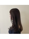 《ロングレイヤー》 #mai style no.12