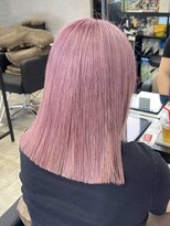 シエンゴールド(CIEN gold)&nbsp;ピンクカラー