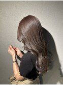 ヴァイオレットブラウン