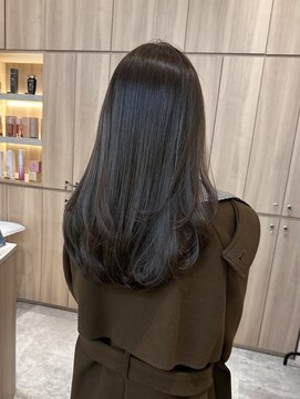 ウェイズトウキョウ 新宿店(Ways TOKYO) ワンカールレイヤー × 儚まろベージュ