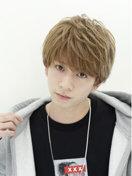 シド 表参道(s.i.d)の写真/【HOT PEPPER Beauty Hair Collection 2025 スタイル350選出】定番～最旬トレンドまで「s.i.d」にお任せ！