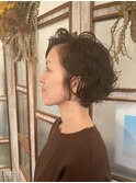 クルクルショート