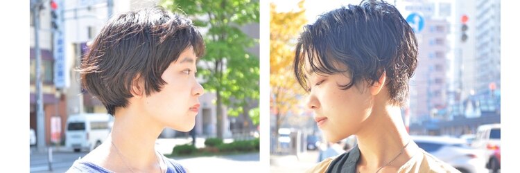 スパイス SPYSのサロンヘッダー