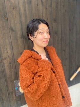 キコヘア(Kico hair) ニュアンスパーマ