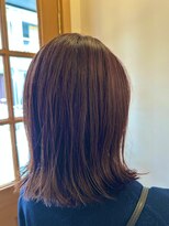 トレパルッキエーレ(tre parrucchiere)&nbsp;［-tre-］