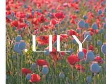 リリー(.LILY)