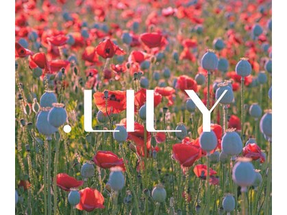 リリー(.LILY)の写真