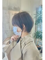 ギルド(Guild)&nbsp;くびれショート