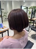 パープルカラー