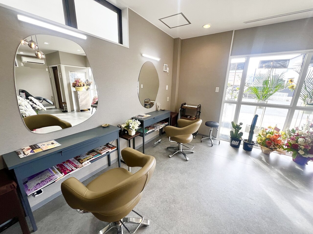 センザライト(Send The Light)｜ホットペッパービューティー