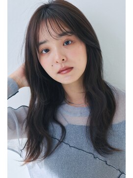 クロード モネ 池袋店(Claude MONET) ニュアンスパーマ/池袋/池袋東口