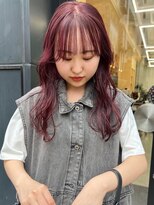 ジュール(JOULE'S)&nbsp;ピンクラベンダー